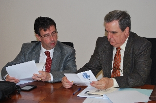 Curso: Herramientas para el gobierno del Poder Judicial en Murcia